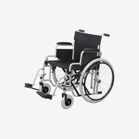 Pacific Medical Wheelchair Bariatric
