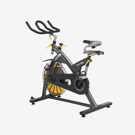 SportsArt C510 Indoor Spin Bike