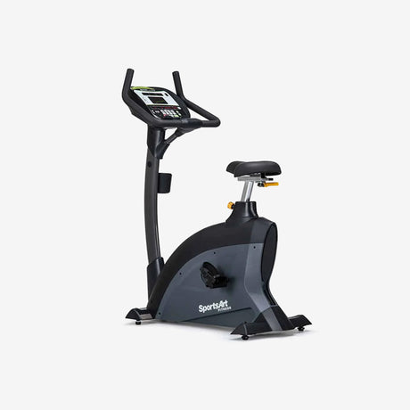 SportsArt-C535U-UprightCycle-04