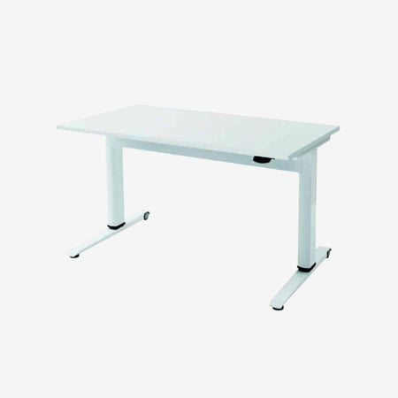 TheraKit AirLift Height Adjustable Desk 1200