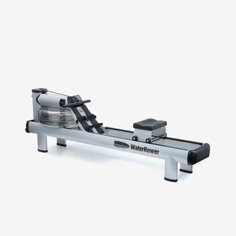 WaterRower M1 Hi Rise Detail Angle Category2