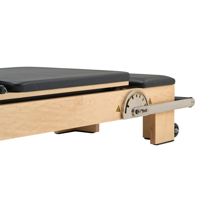Innofit Pilates Reformer Timber Maple