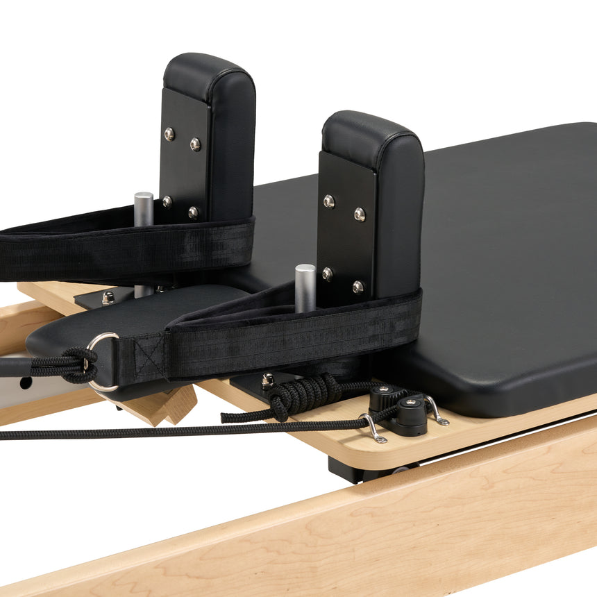 Innofit Pilates Reformer Timber Maple