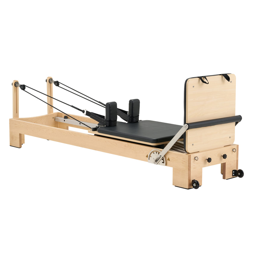 Innofit Pilates Reformer Timber Maple