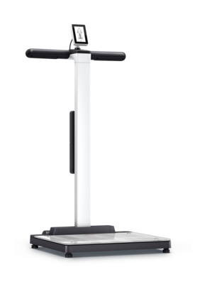seca mBCA Alpha - Medical Body Composition Analyzer