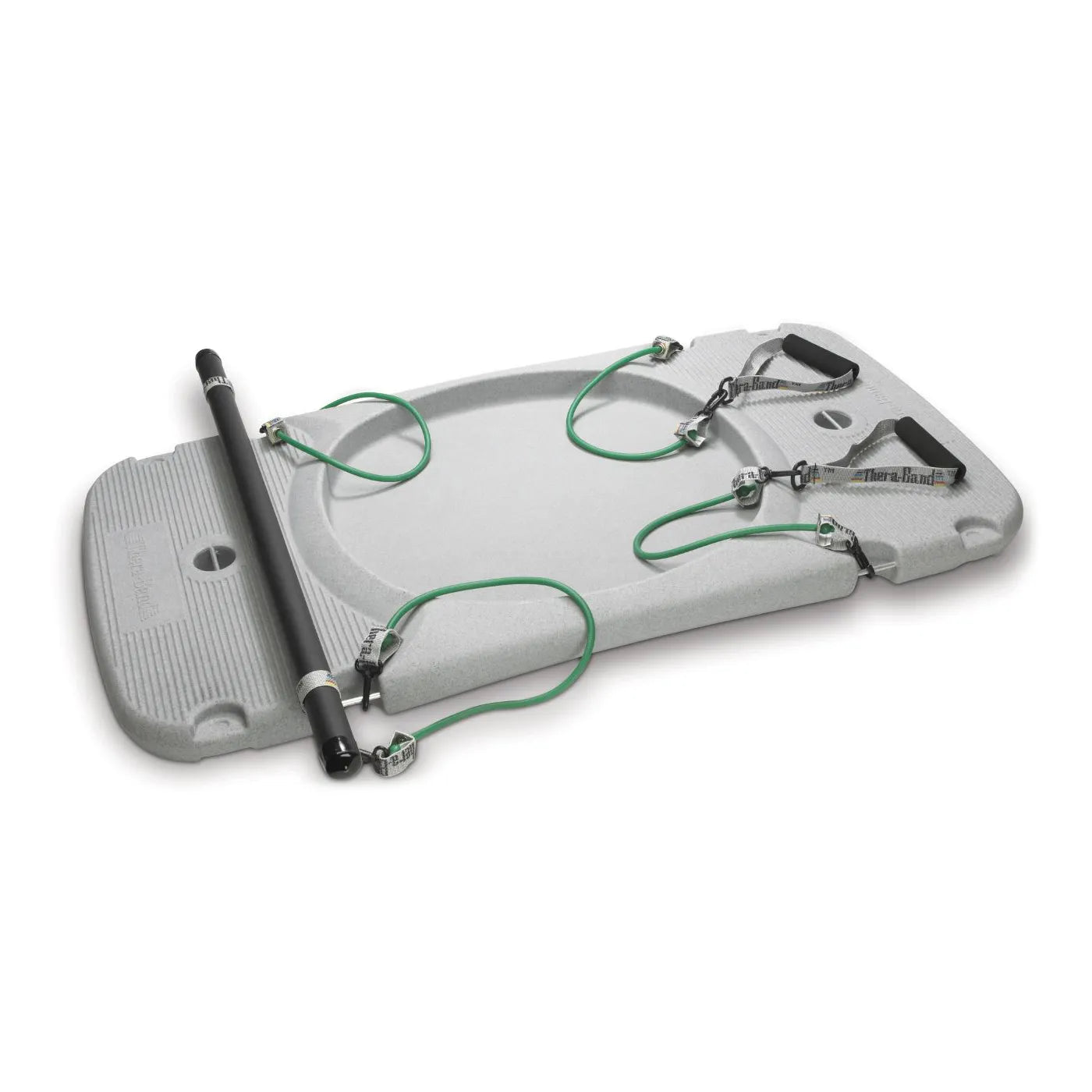TheraBand Exercise Station