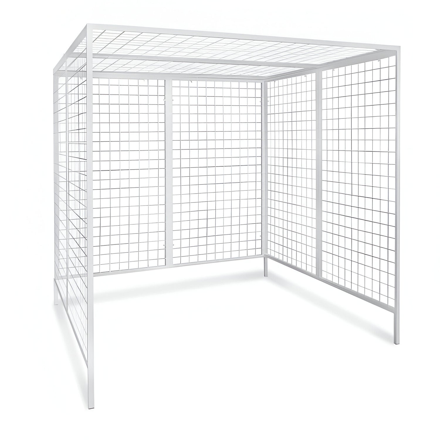 AusCo Guthrie-Smith Frame Therapy Cage 4 Sided