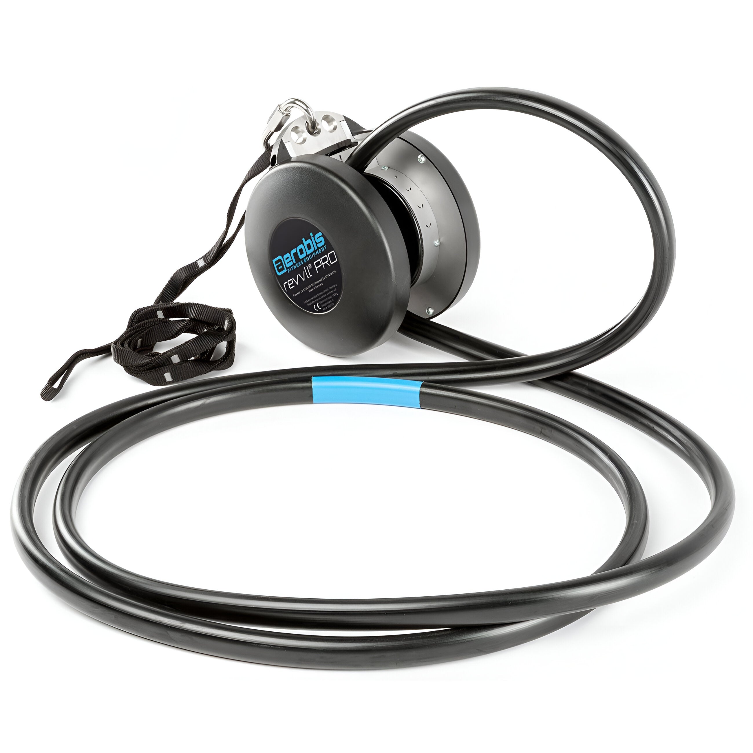 revvll PRO - High-End Rope Trainer by aerobis ✓ German quality