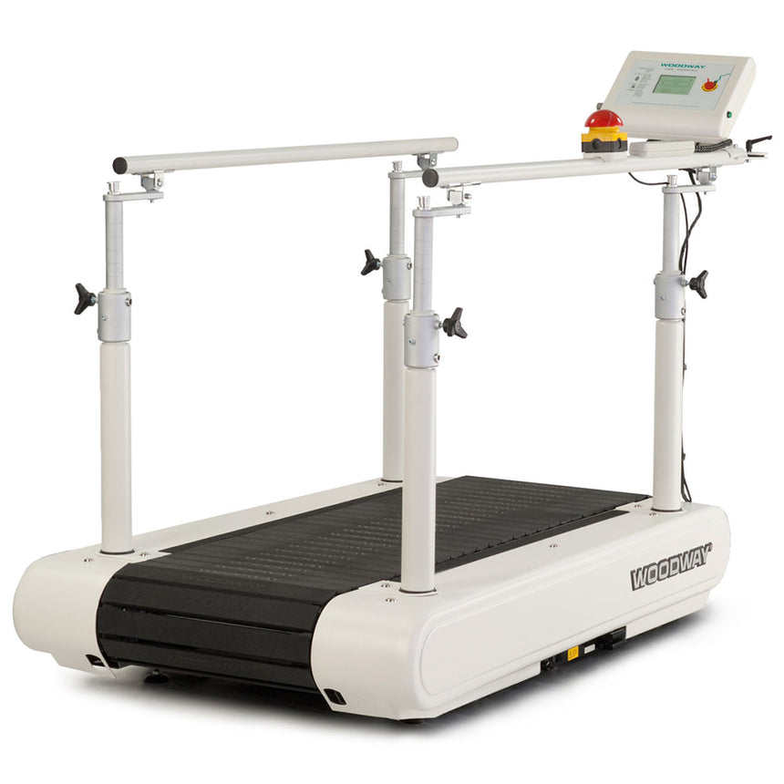 Woodway PPS Med Plus 55 Treadmill Ergometer