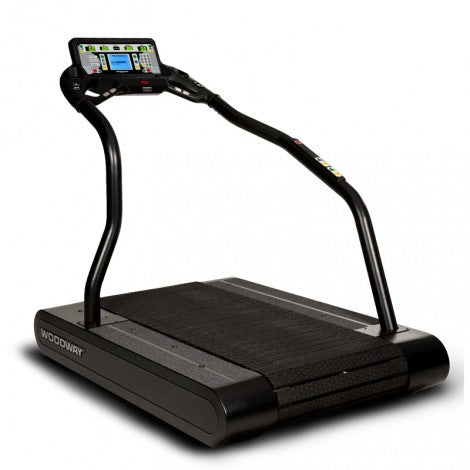 Woodway Pro Treadmill