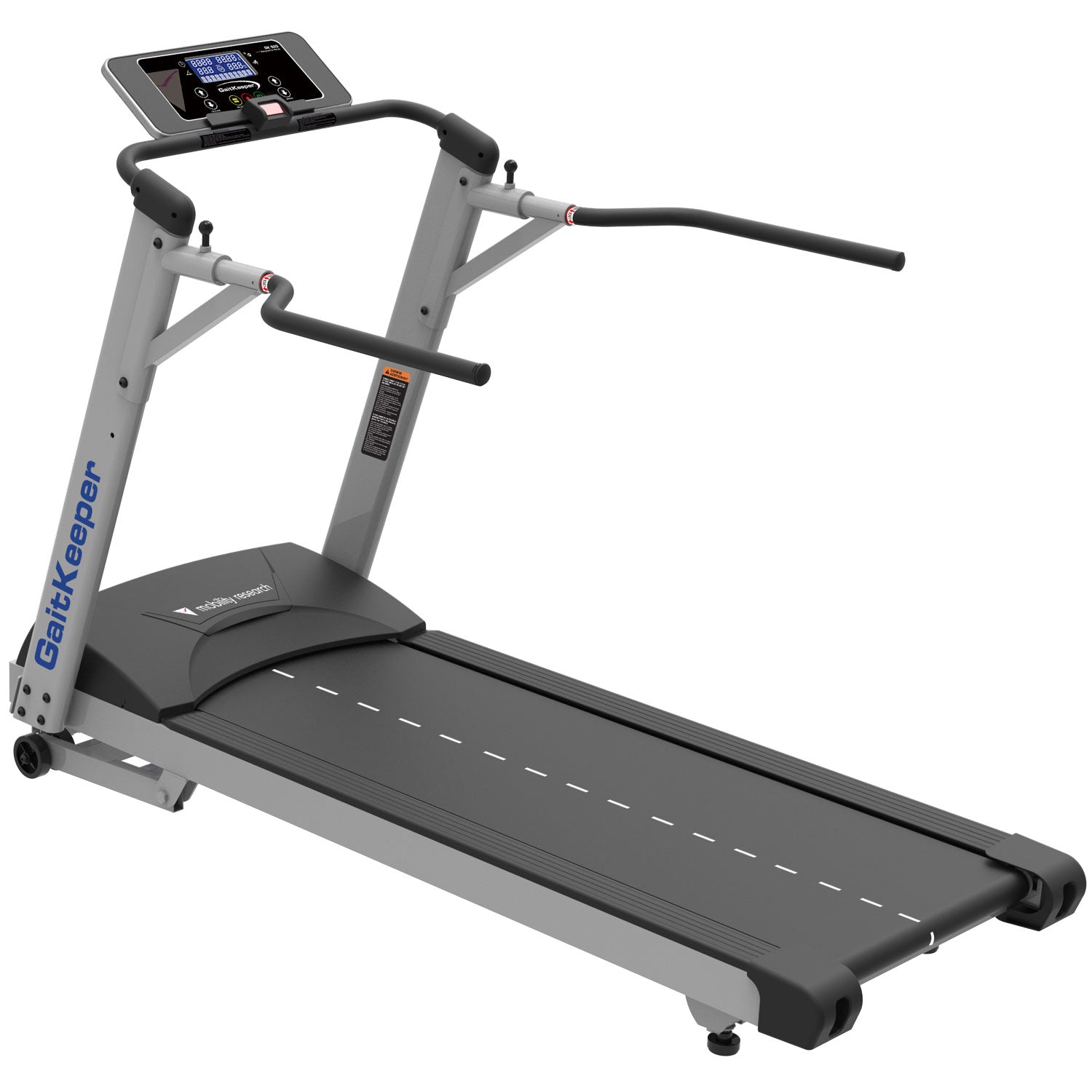 LiteGait GKS22 GaitKeeper Rehabilitation Treadmill