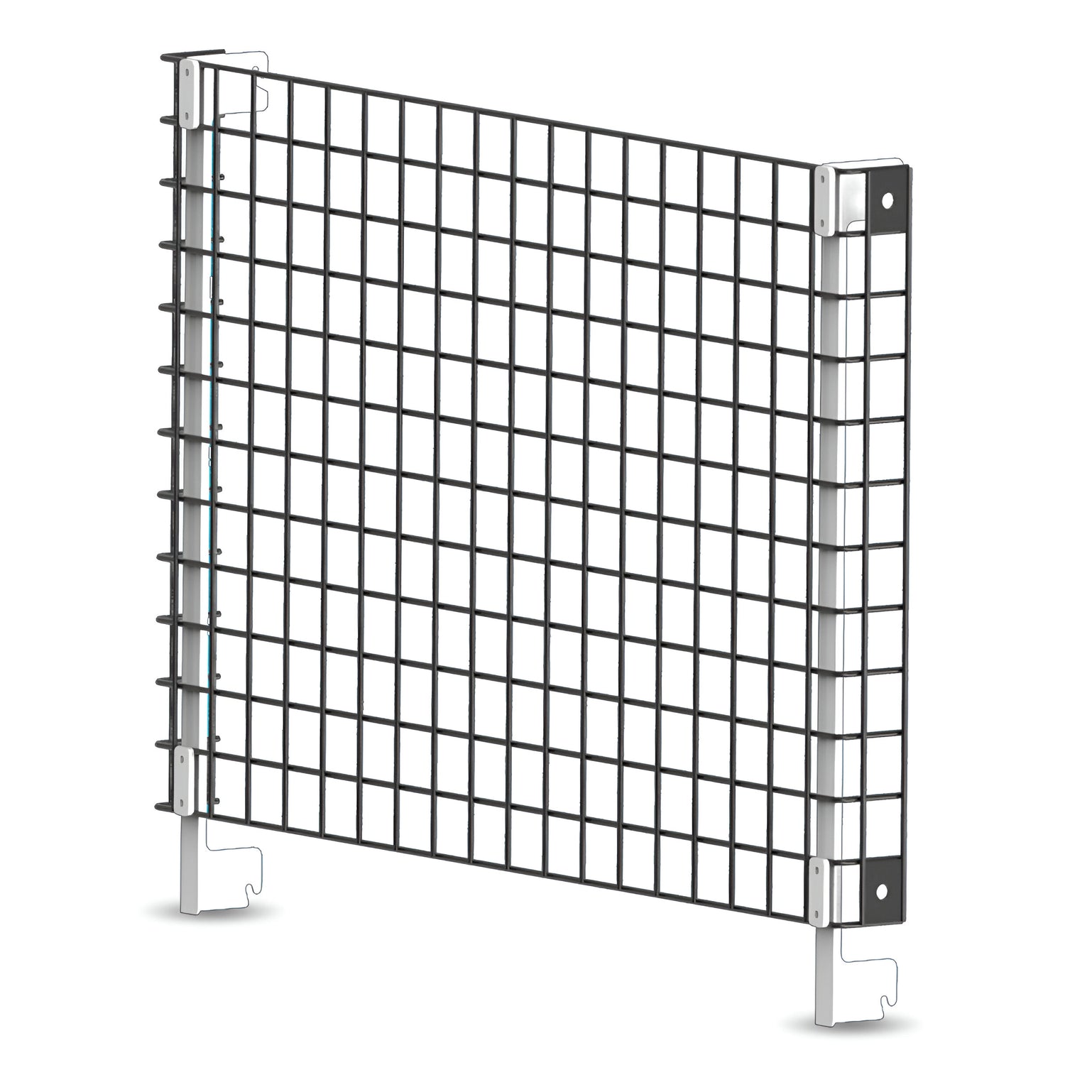 Teorema Project GRID FOR ERGO MOBILE STATION