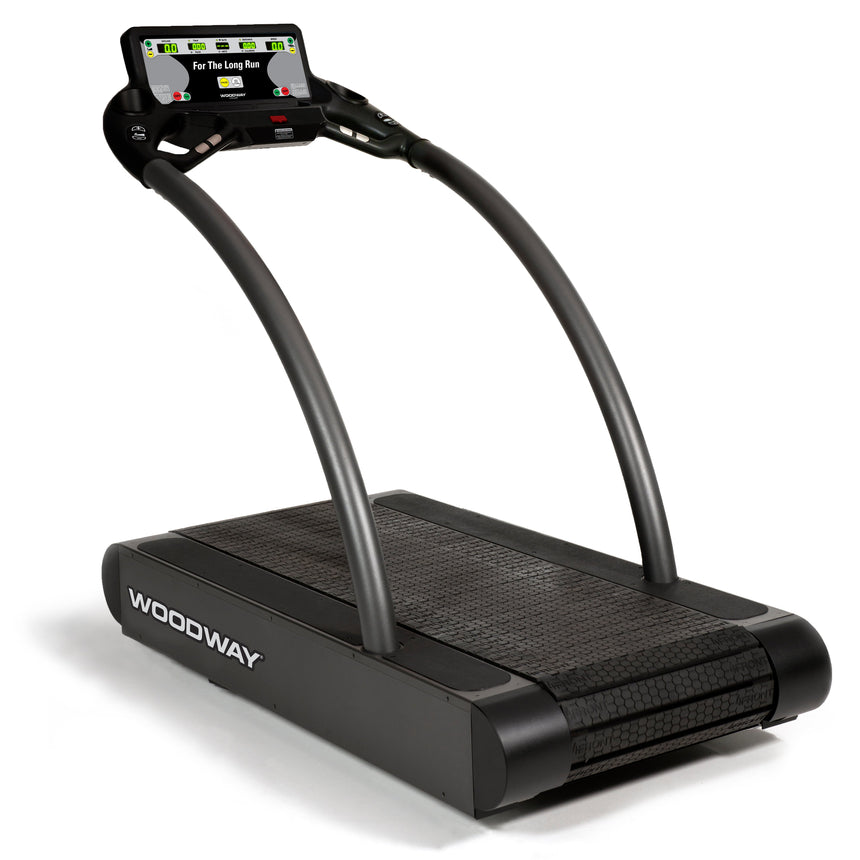 Woodway 4Front MED Treadmill
