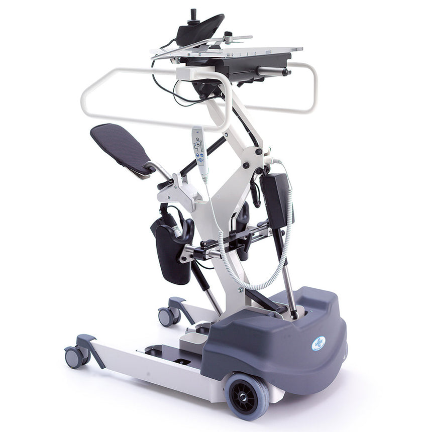 STRUZZO Up&Go Independent Mobility Device & Standing Frame