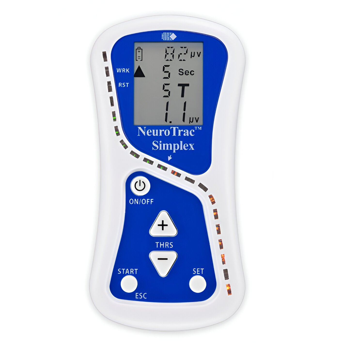 NeuroTrac Simplex Biofeedback EMG Single Channel