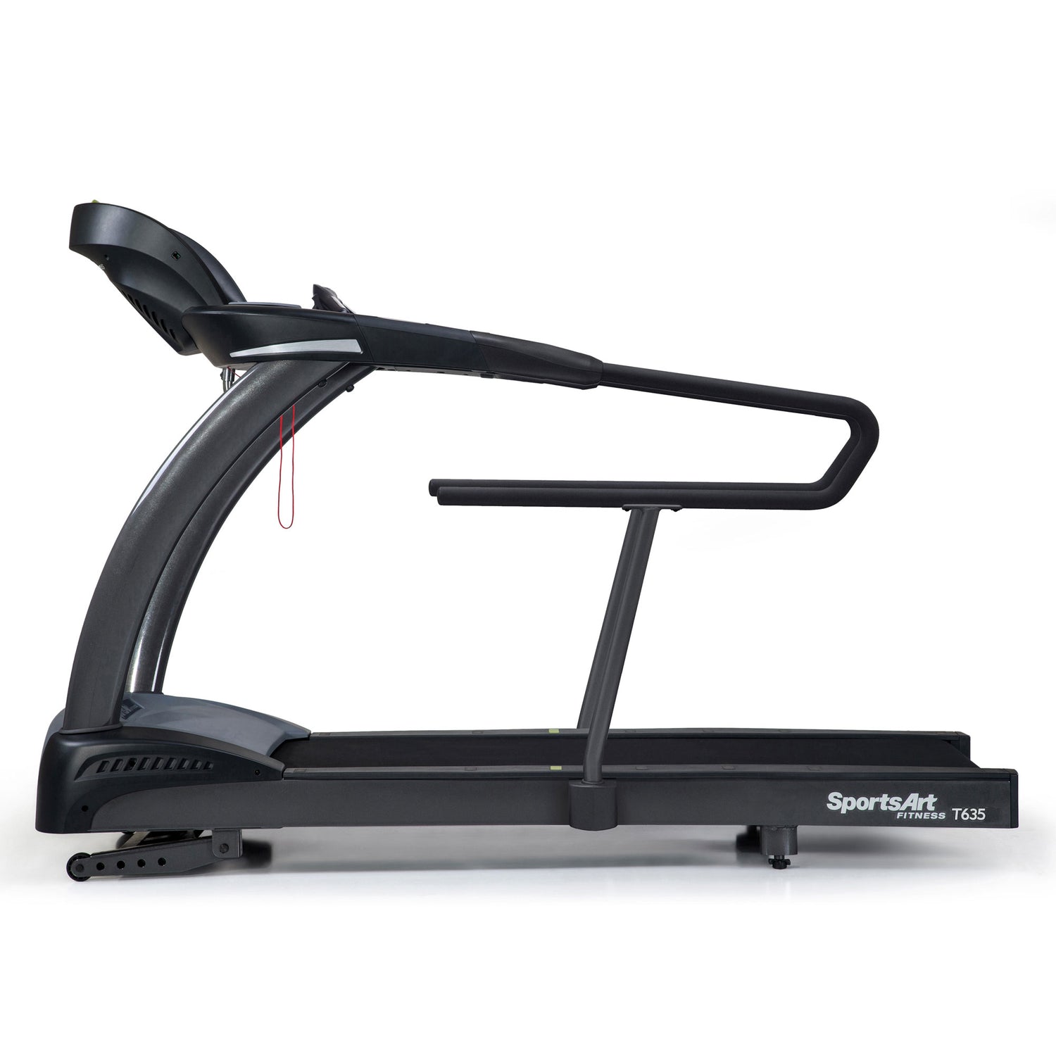 SportsArt Part T635A Treadmill Medical Handrail Pair Option