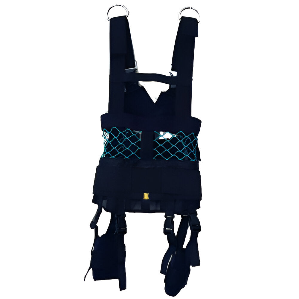 Premium Gait Harness