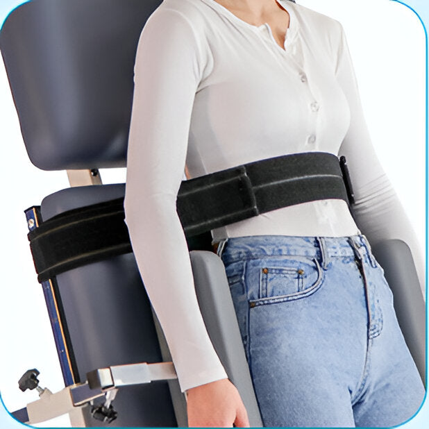 Therakit NEO Tilt Table Option - Basic Strap