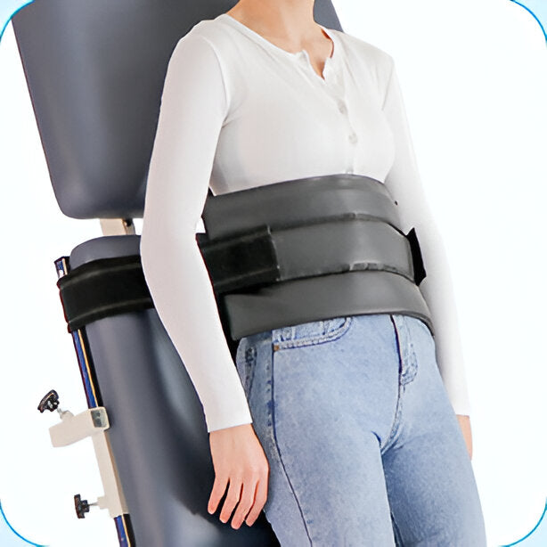Therakit NEO Tilt Table Option - Padded Cushion for Basic Strap