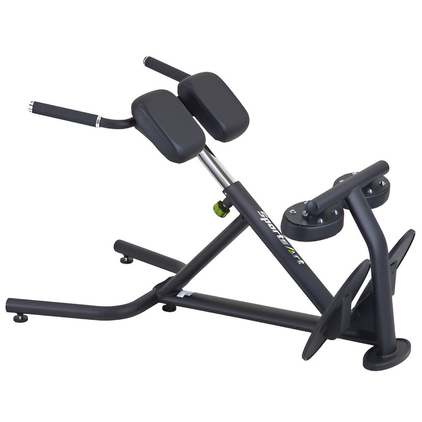 SportsArt A993 Back Hyperextension
