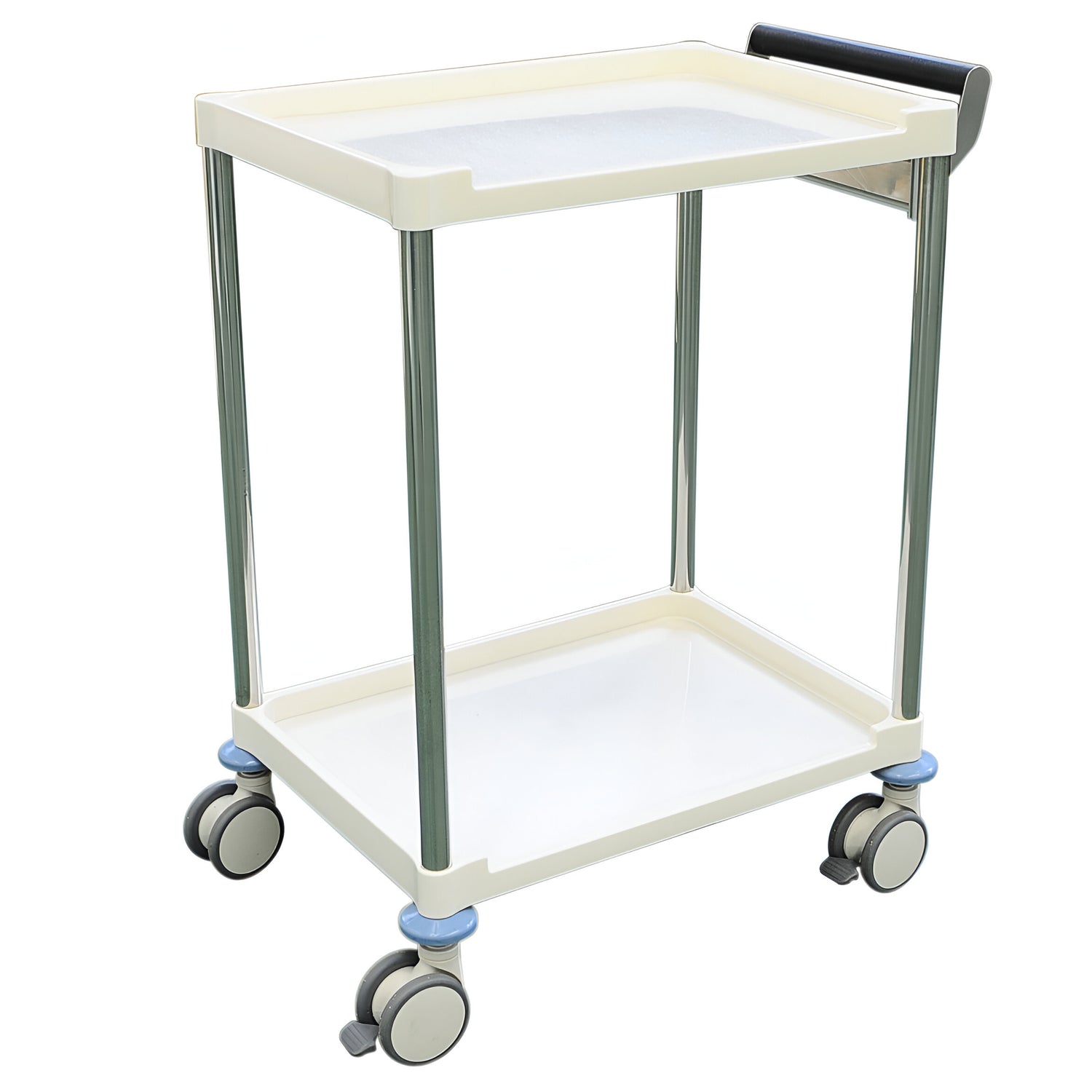 CubicHealth Instrument Trolley