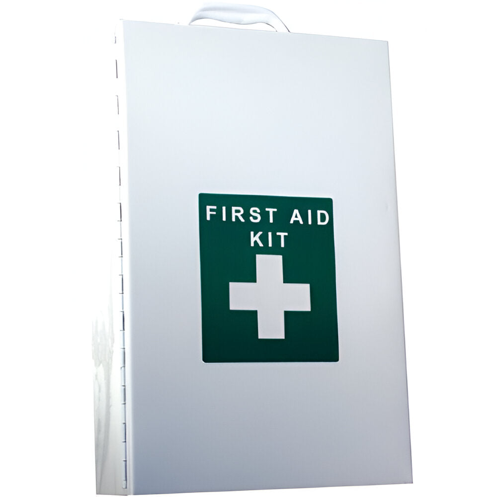 Baseline First Aid Kit Wall Mounted