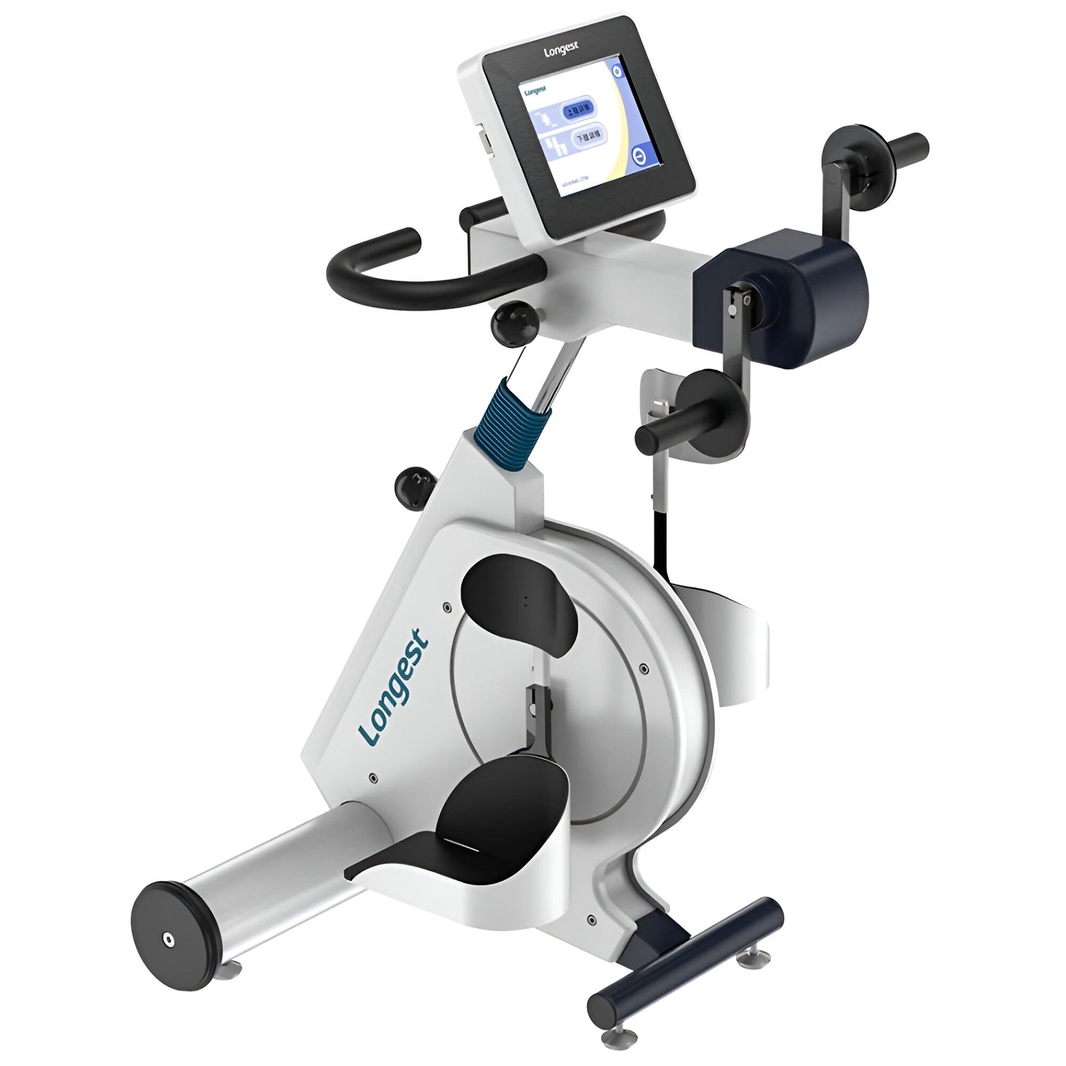 RehaMoto Active Passive Assistive Trainer