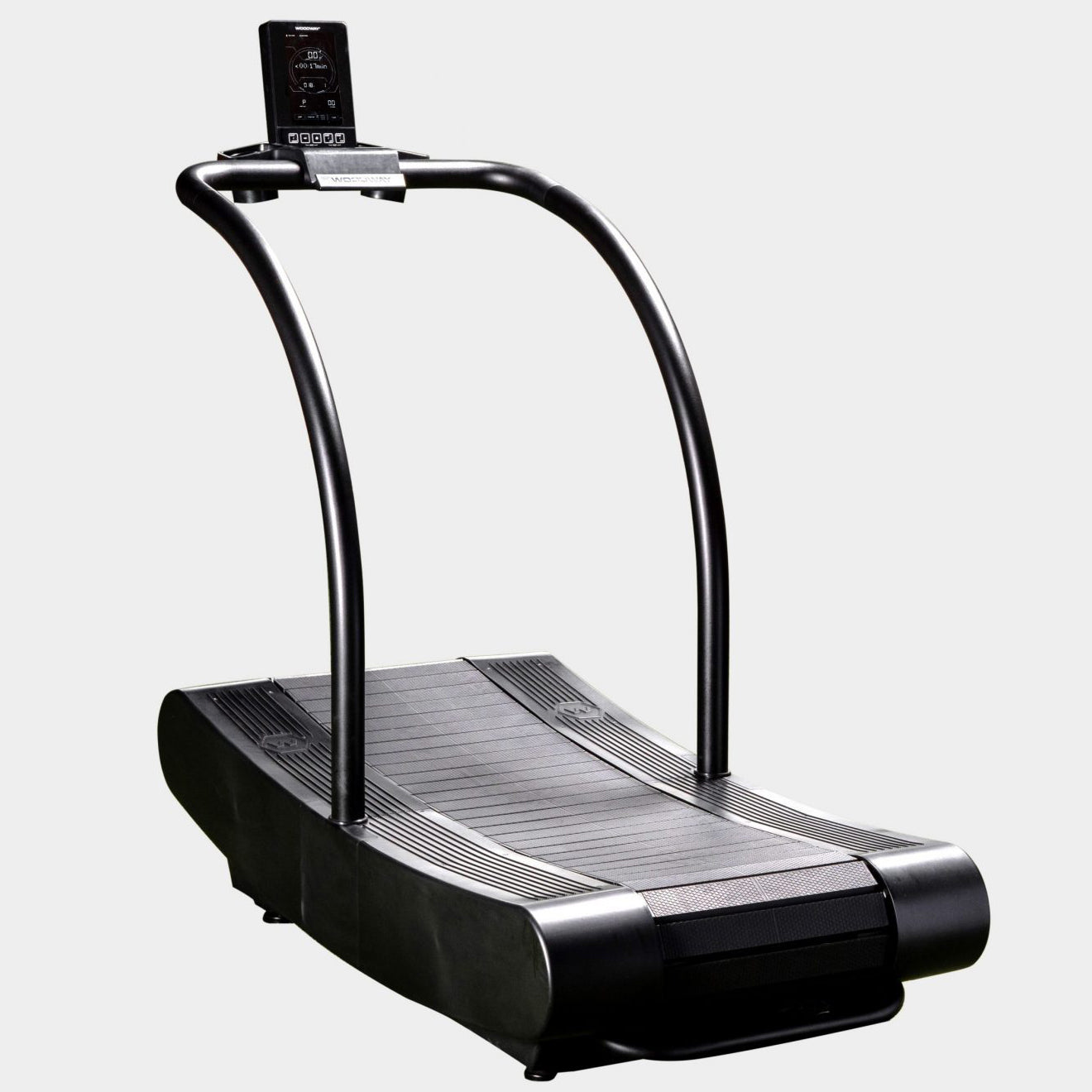 Woodway Curve LTG Treadmill