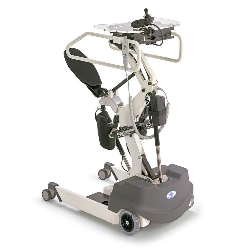 STRUZZO 500RC Up&Go Independent Mobility Device & Standing Frame with Remote Control