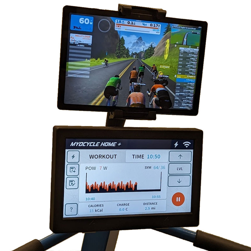 MYOLYN MyoCycle Home iFES Integrated Therapy System