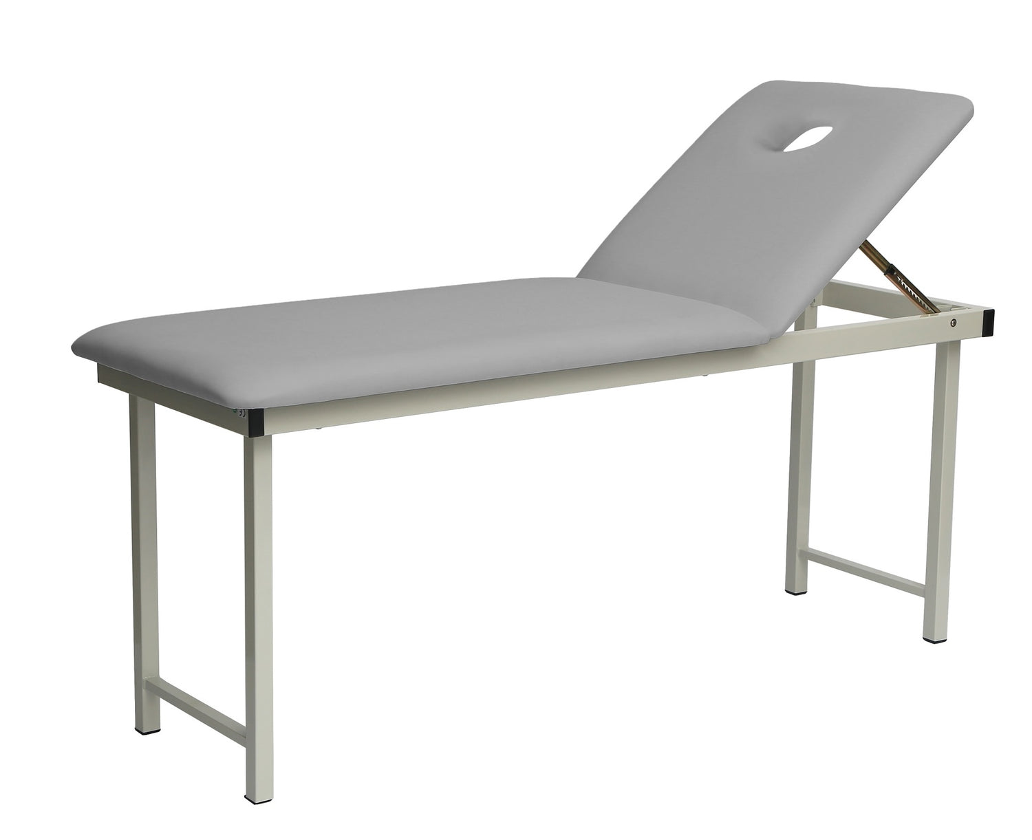 CubicHealth Free Standing Fixed Height Table With Facehole