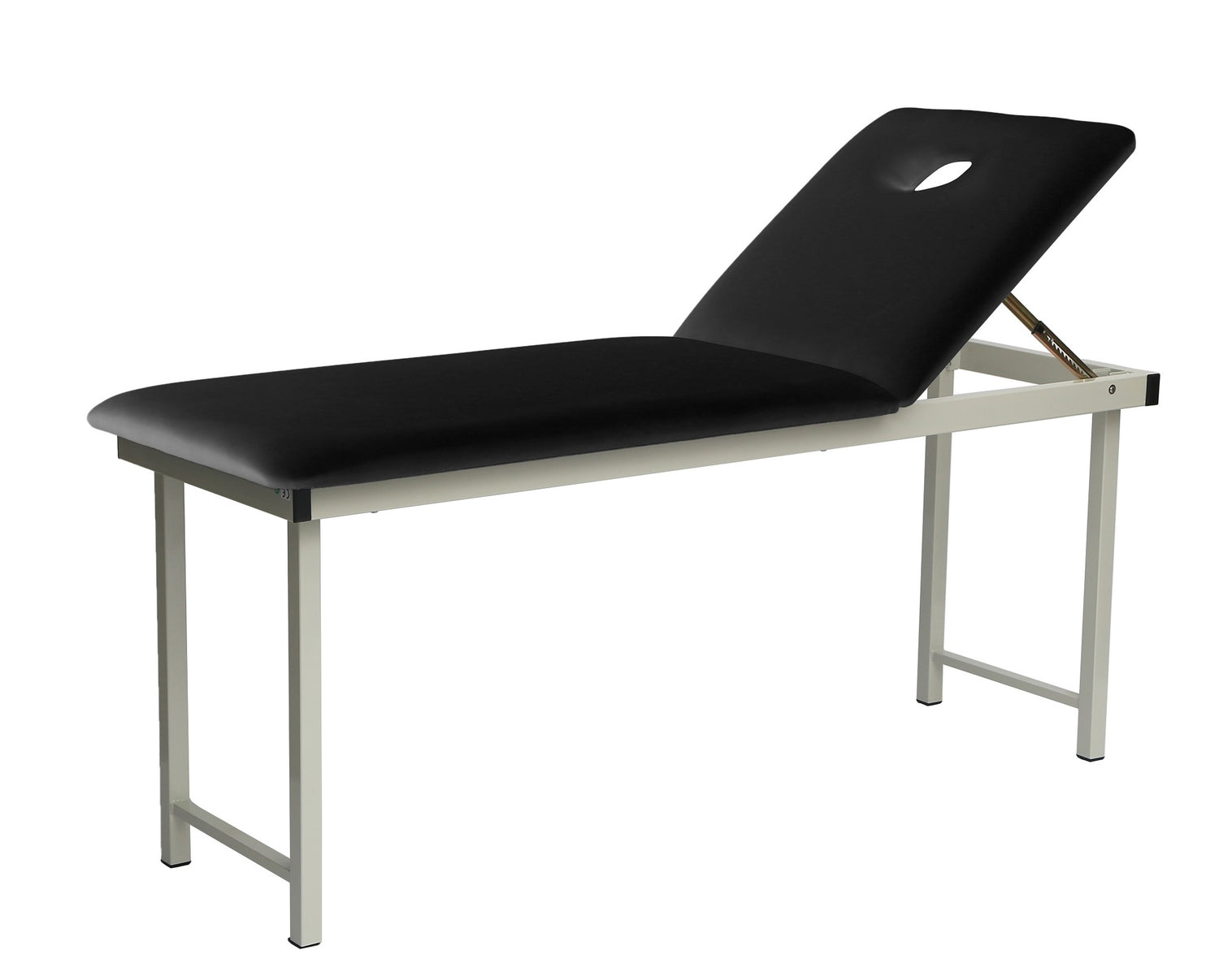 CubicHealth Free Standing Fixed Height Table With Facehole