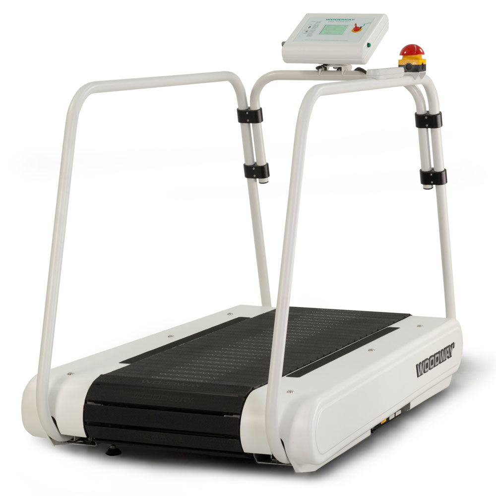 Woodway PPS Med 70 Treadmill Ergometer
