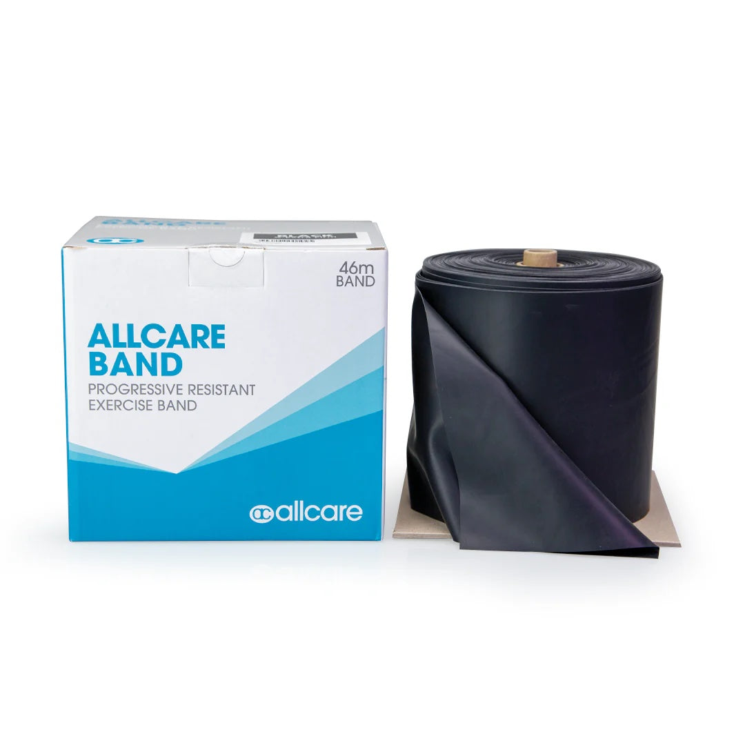 Therakit EXABand 46m Exercise Band Dispenser Box