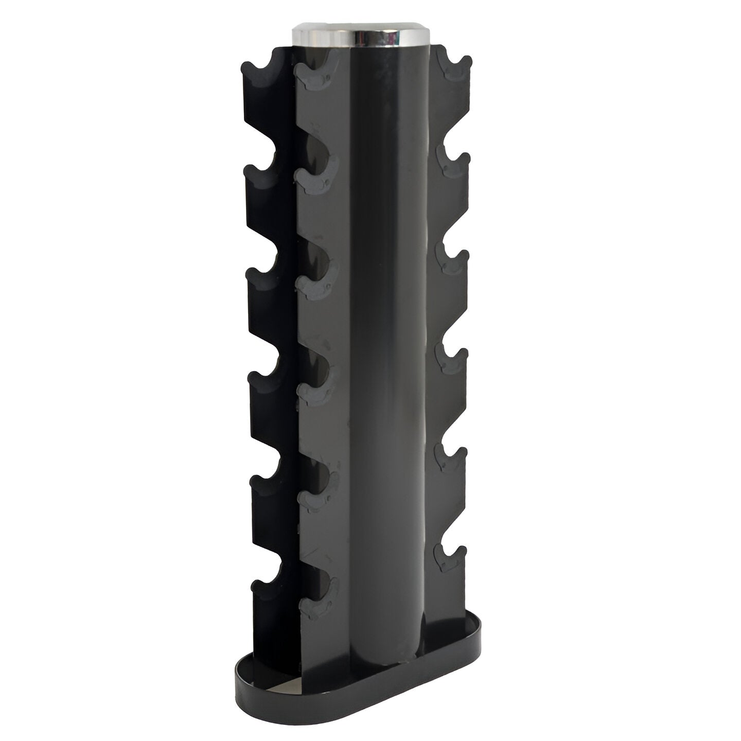 Innofit 6 Pair Vertical Dumbbell Rack