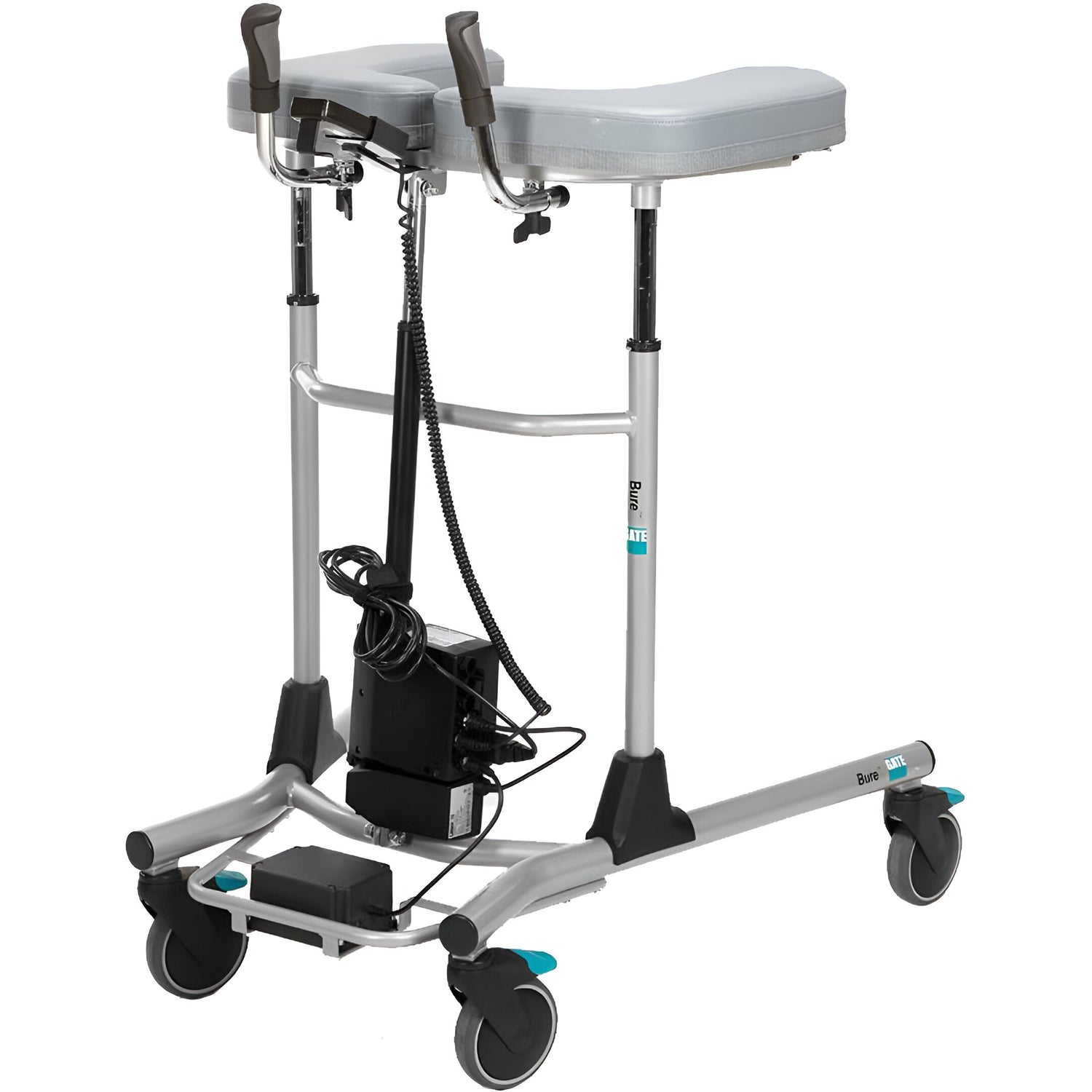 GATE - Bure StandTall Walker with Electric Lift