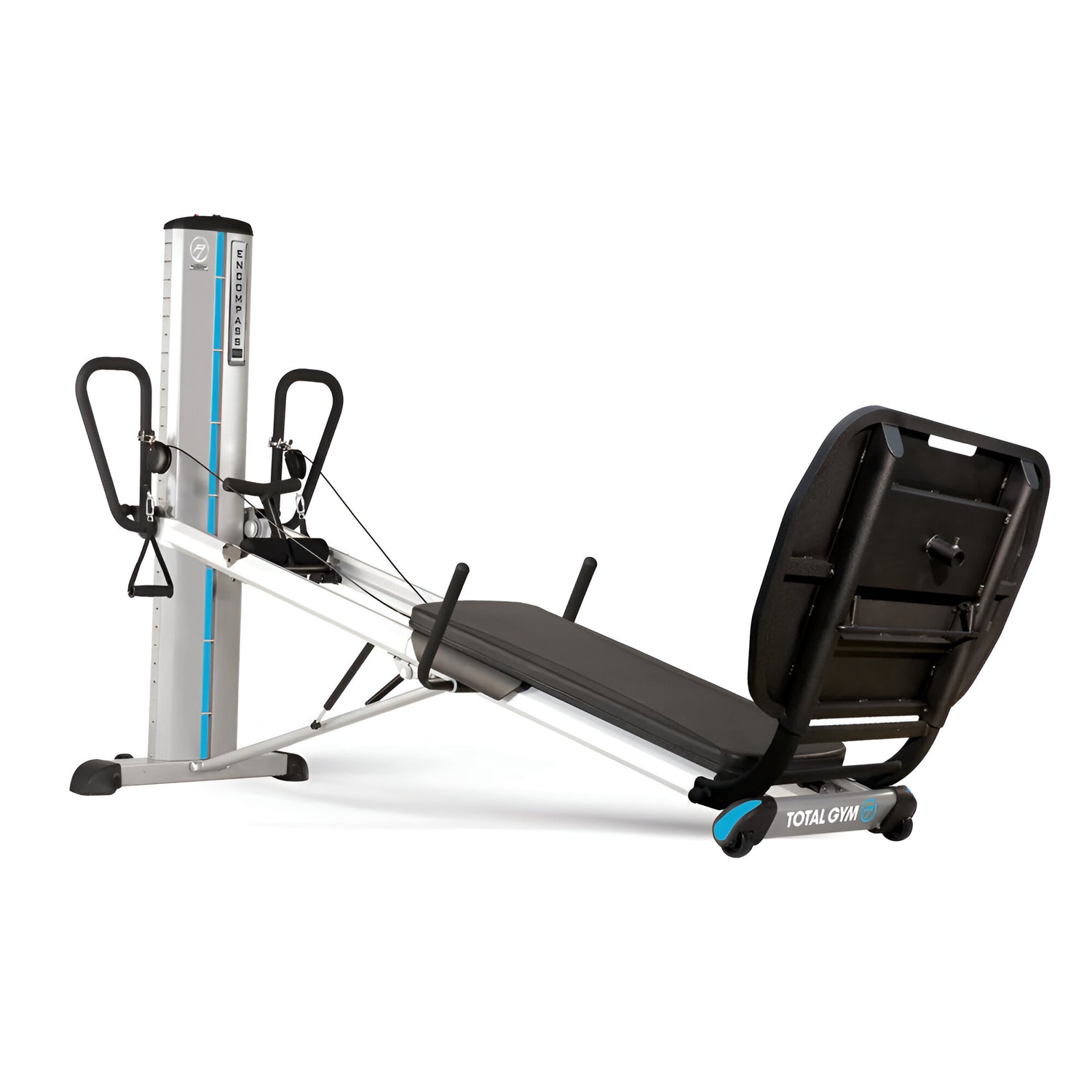Total Gym Recovery Encompass PowerTower