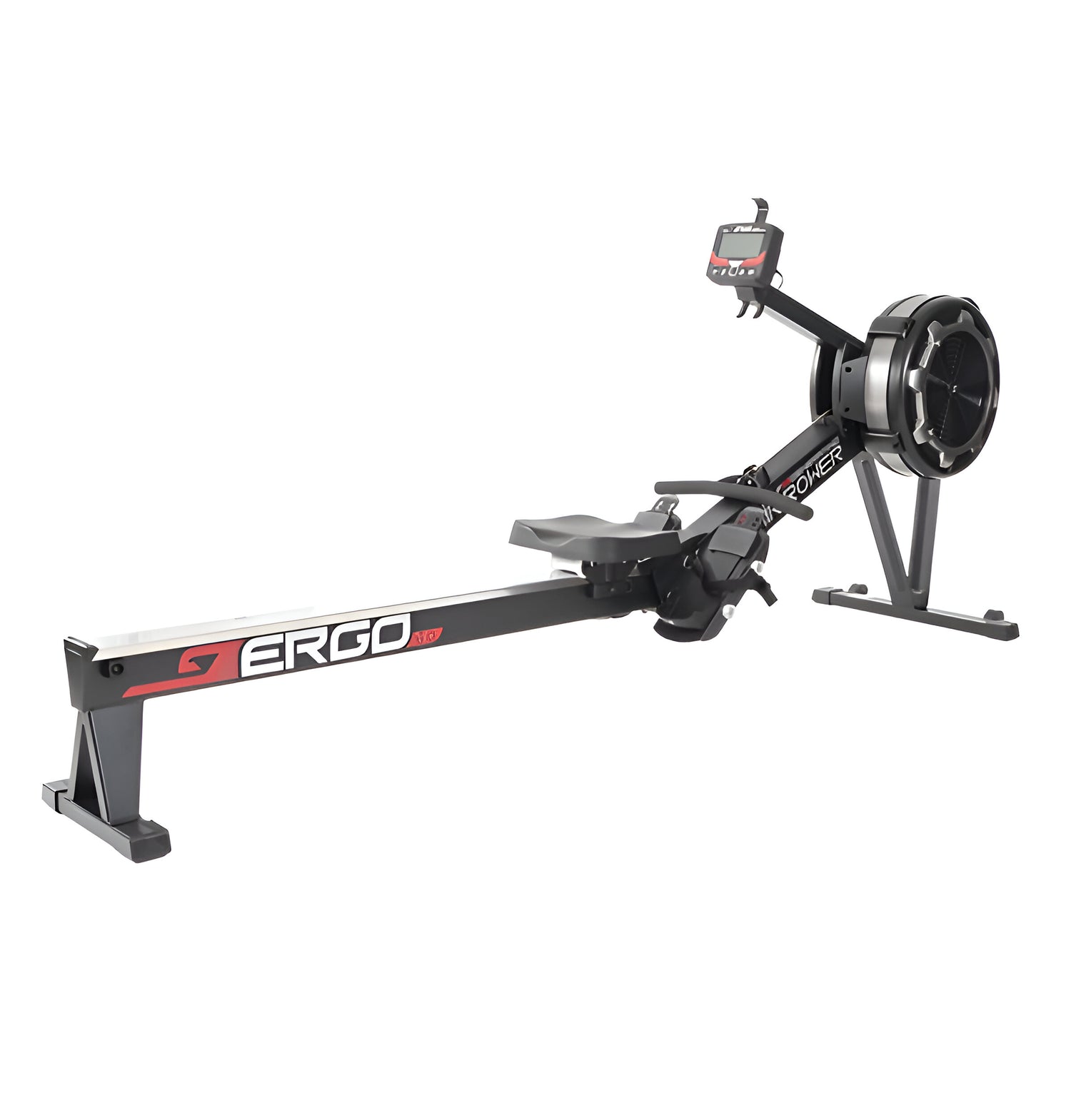 ORBIT ERGOROW 6.3 Commercial Air Rowing Ergometer
