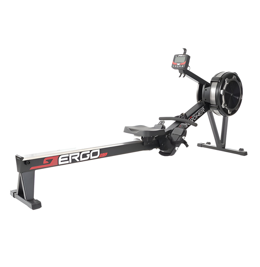ORBIT ERGOROW 6.3 Commercial Air Rowing Ergometer