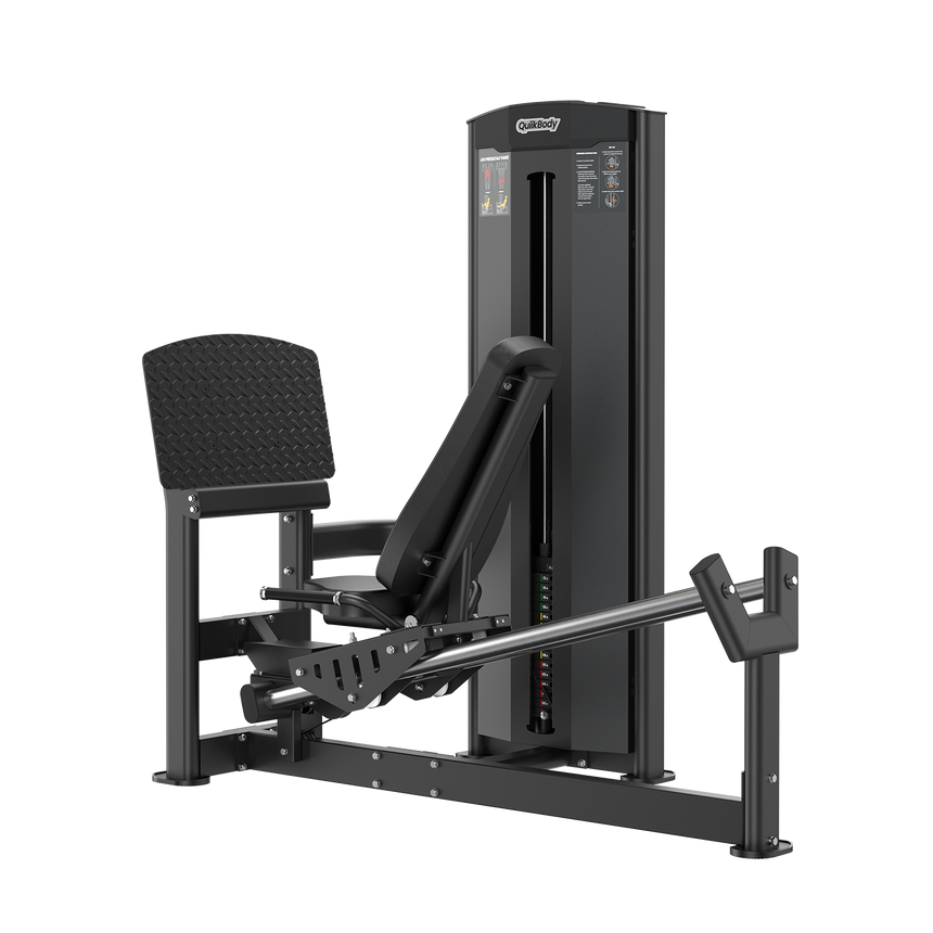 INNOFIT Dual Selectorised Leg Press