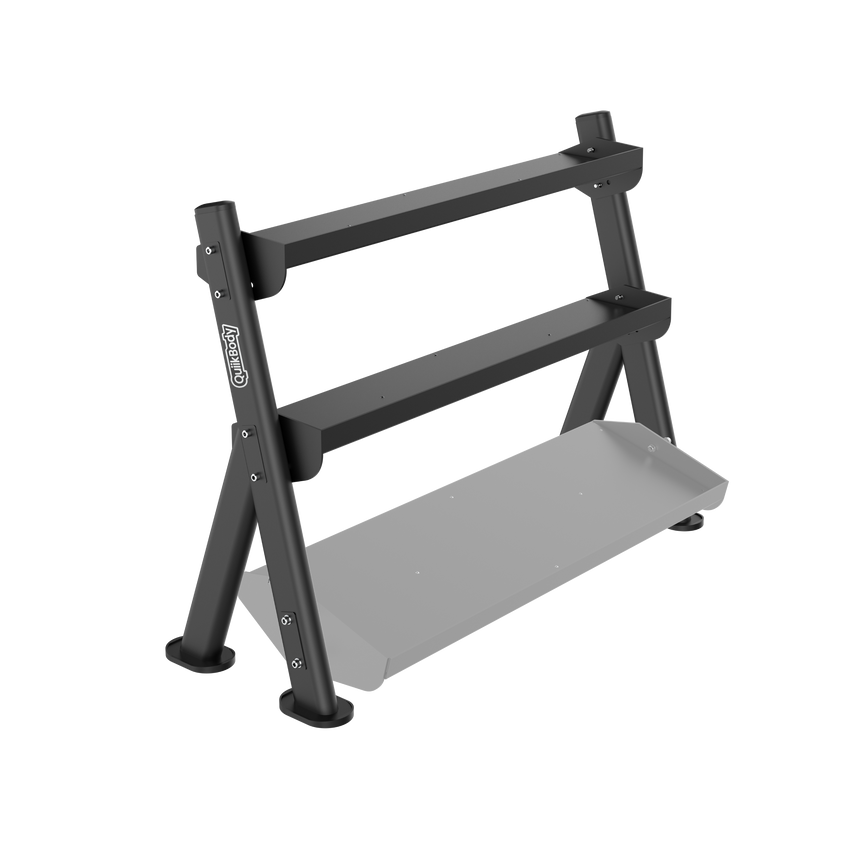 INNOFIT 2 Tiers Dumbell Rack