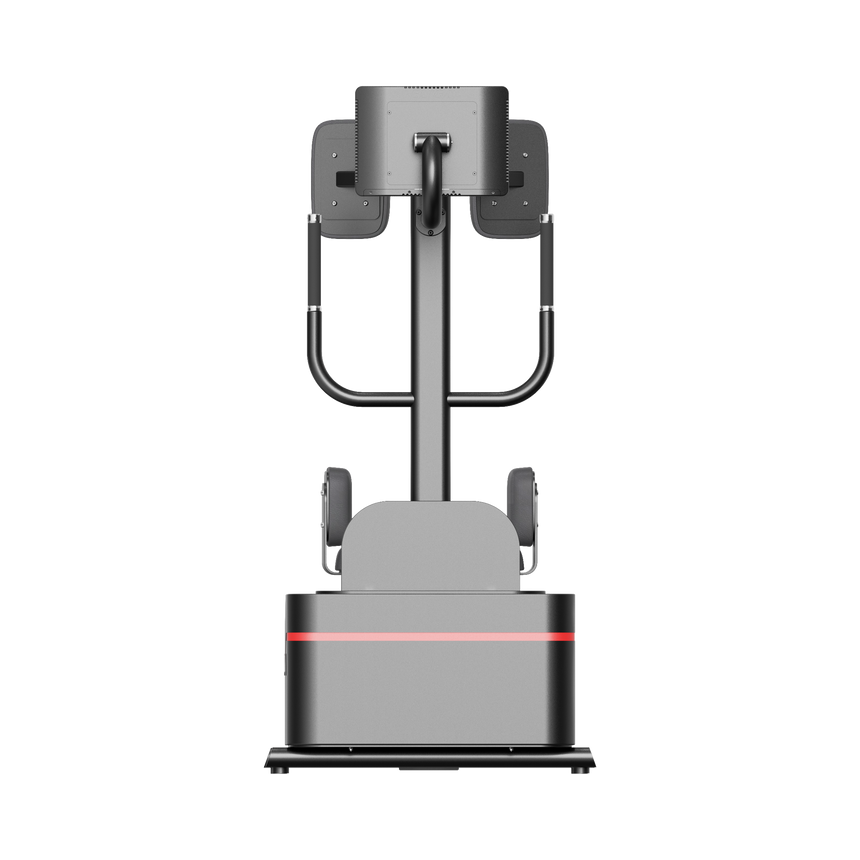 ELIGA Torso Rotation Smart Strength Station