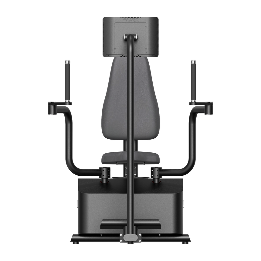 ELIGA Butterfly Smart Strength Station