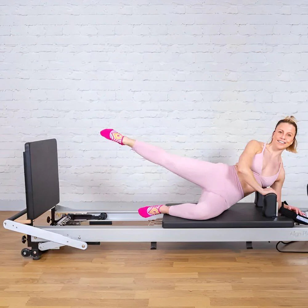 Align-Pilates C Series Reformer Jump Board