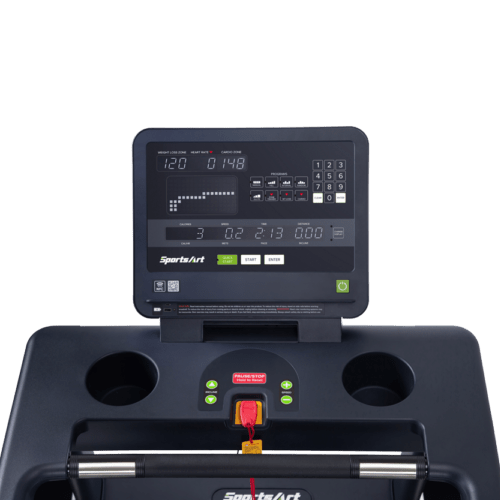 SportsArt T661 Essential Series Treadmill
