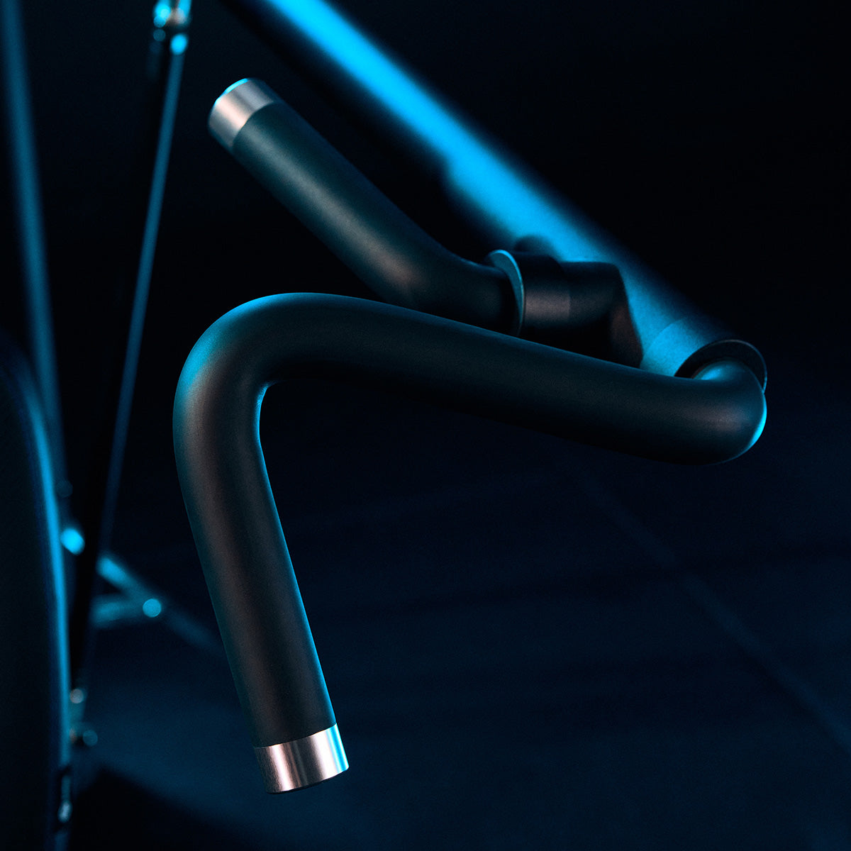 Pulse Inclusive Adductor HSeries IFI Selectorised