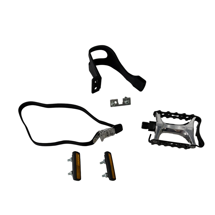 Monark Part 3293-7 Pedals Racing Pair