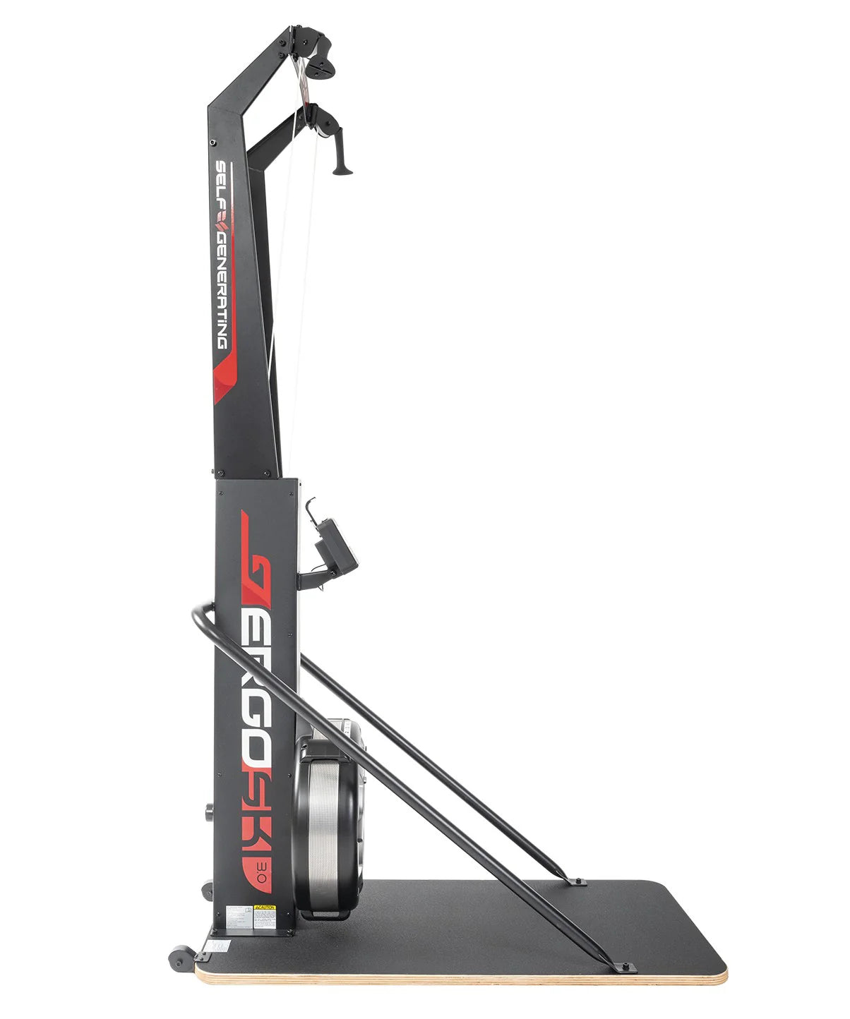 ORBIT ERGOSKI 3.0 Commercial Air Ski Trainer Ergometer
