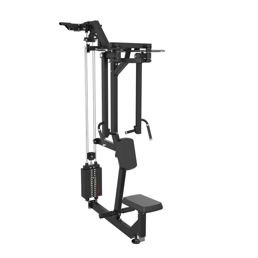 INNOFIT Multi Station Pec Fly/Rear Delt