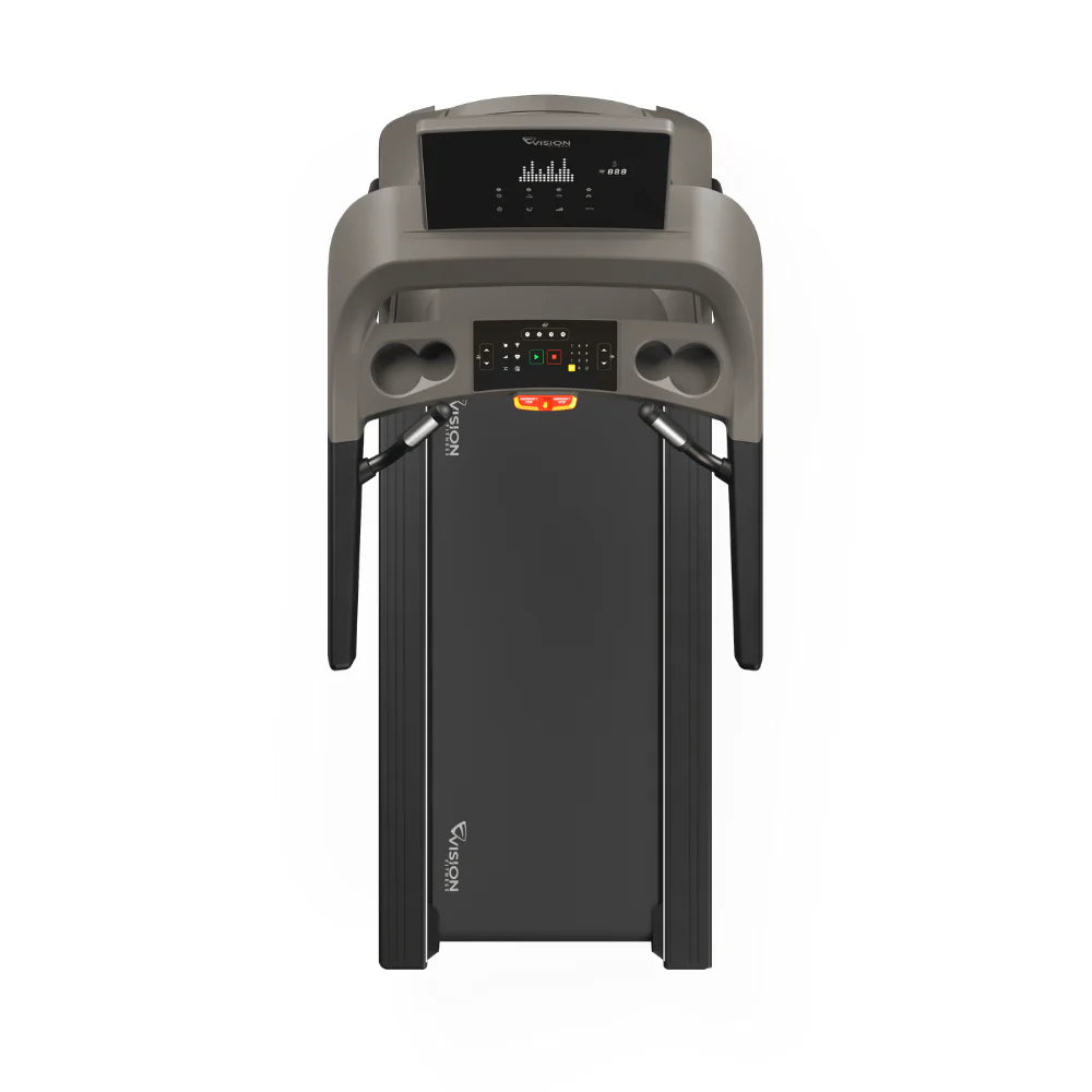 Vision T600 Light Commercial Treadmill